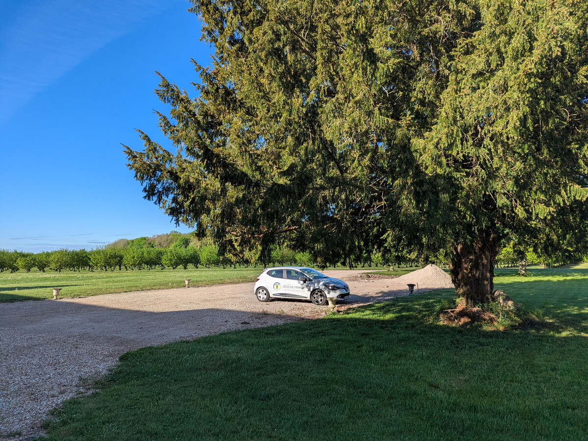 Gîte 6 personnes à Loury, jardin clos et barbecue - Photo 30