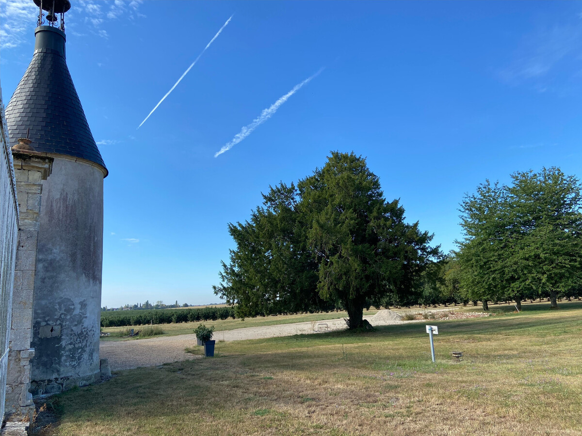 Gîte 6 personnes à Loury, jardin clos et barbecue - Photo 31