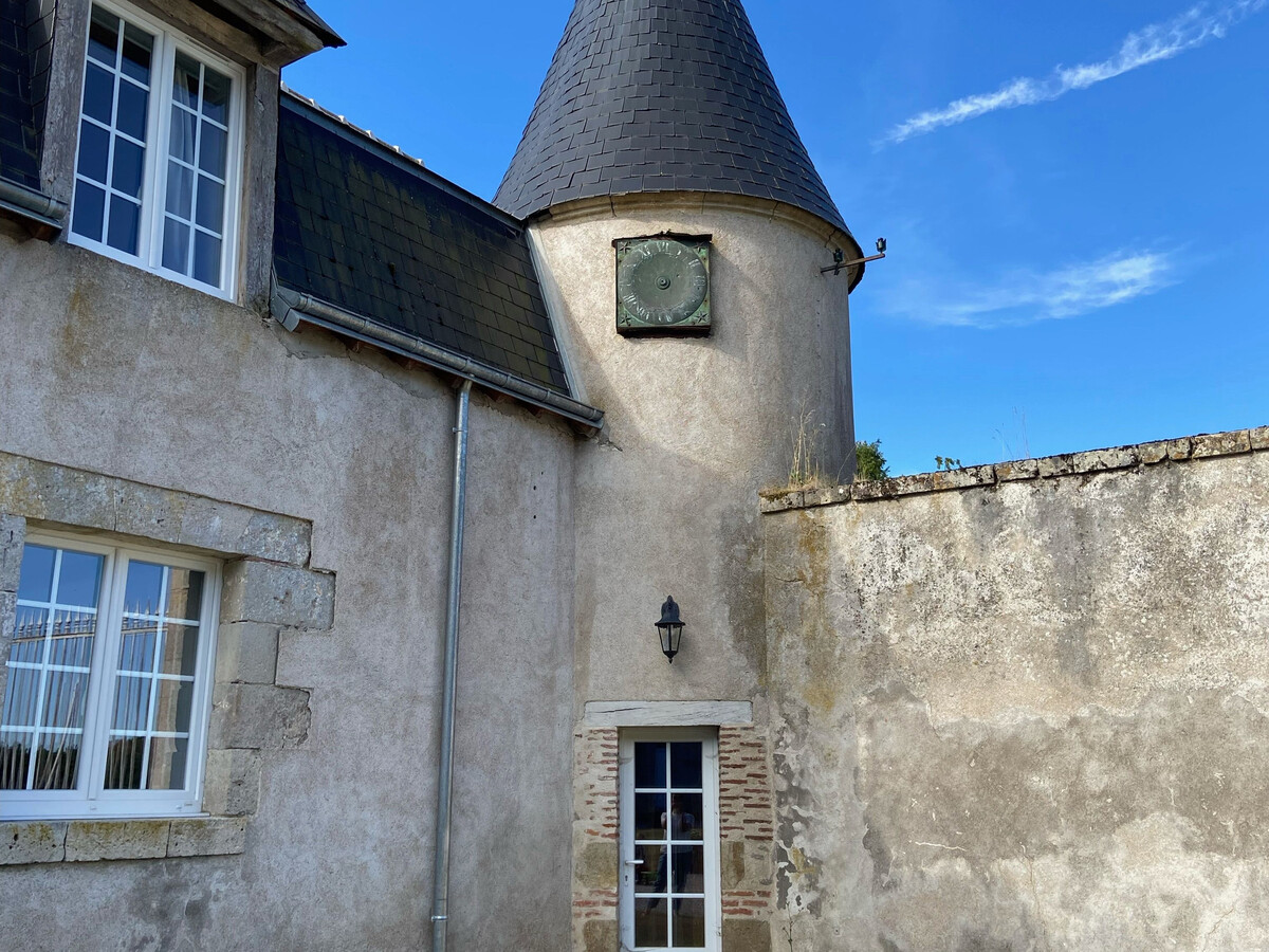 Gîte 6 personnes à Loury, jardin clos et barbecue - Photo 33