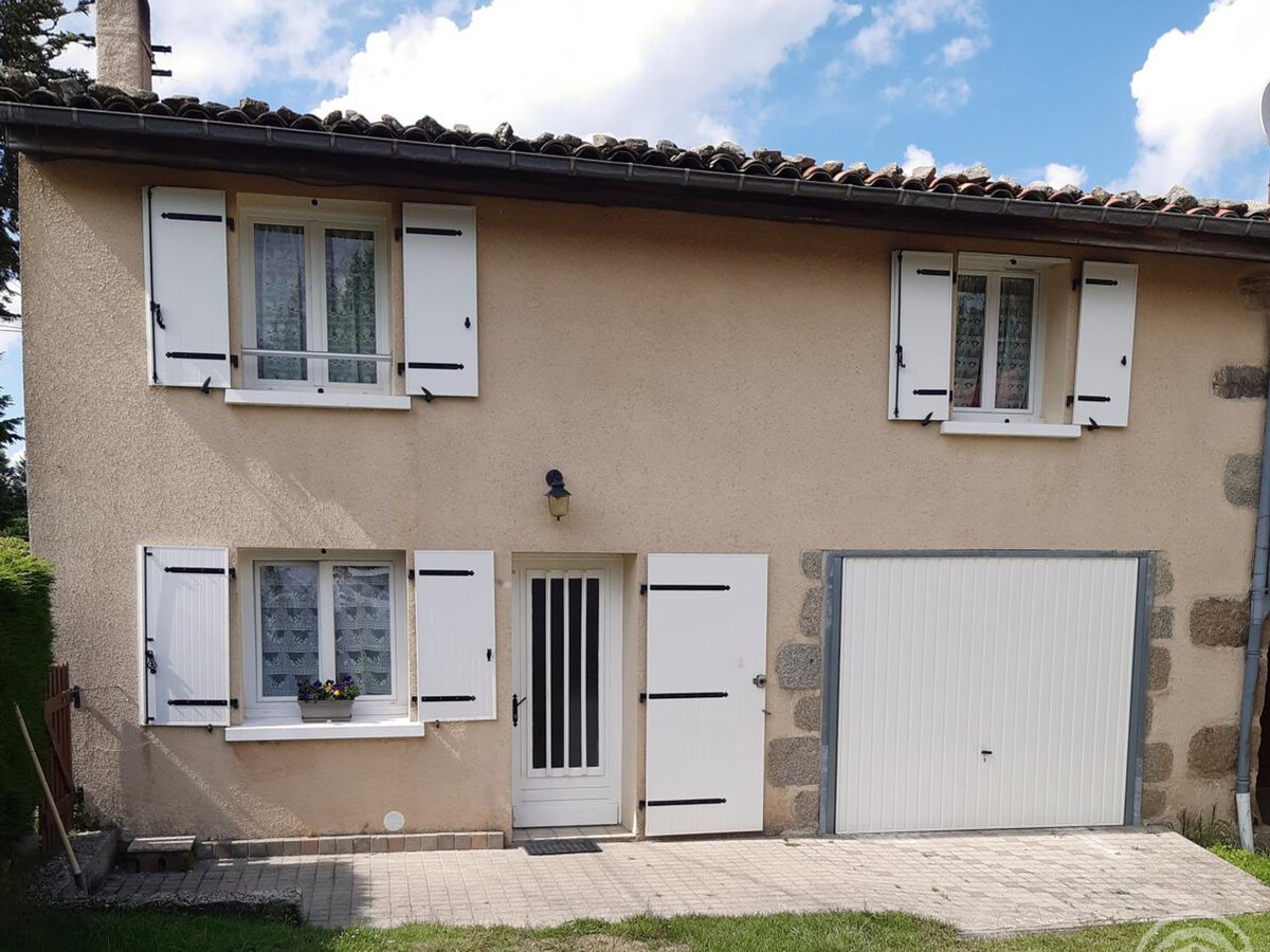 Gîte Chez Paul 7 pers. avec terrasse et charges incluses - Photo 1