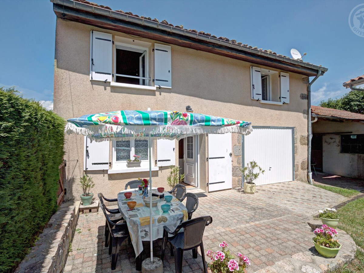 Gîte Chez Paul 7 pers. avec terrasse et charges incluses - Photo 2