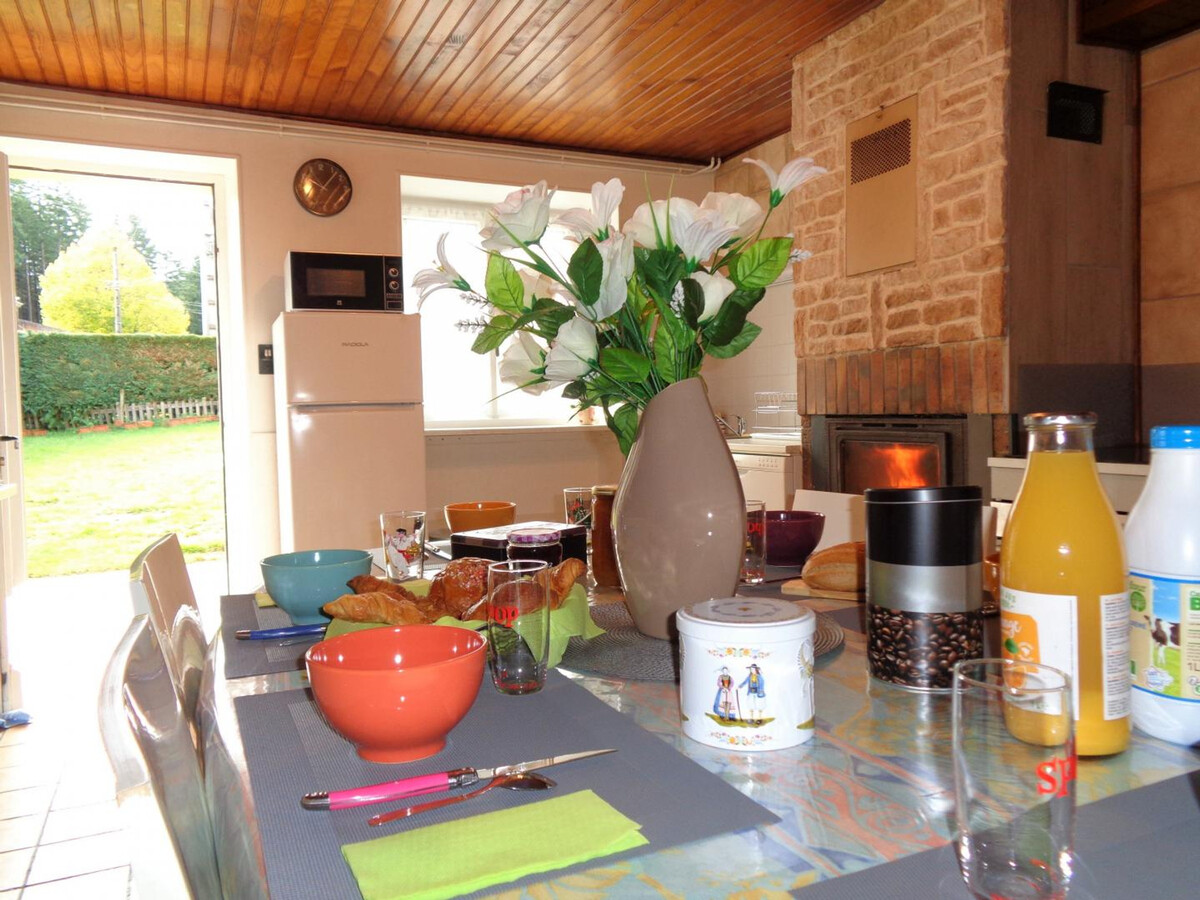 Gîte Chez Paul 7 pers. avec terrasse et charges incluses - Photo 3