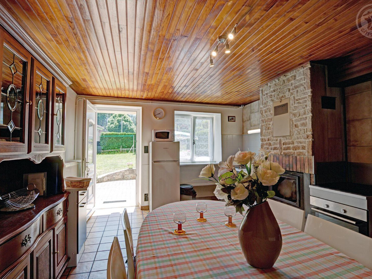 Gîte Chez Paul 7 pers. avec terrasse et charges incluses - Photo 4