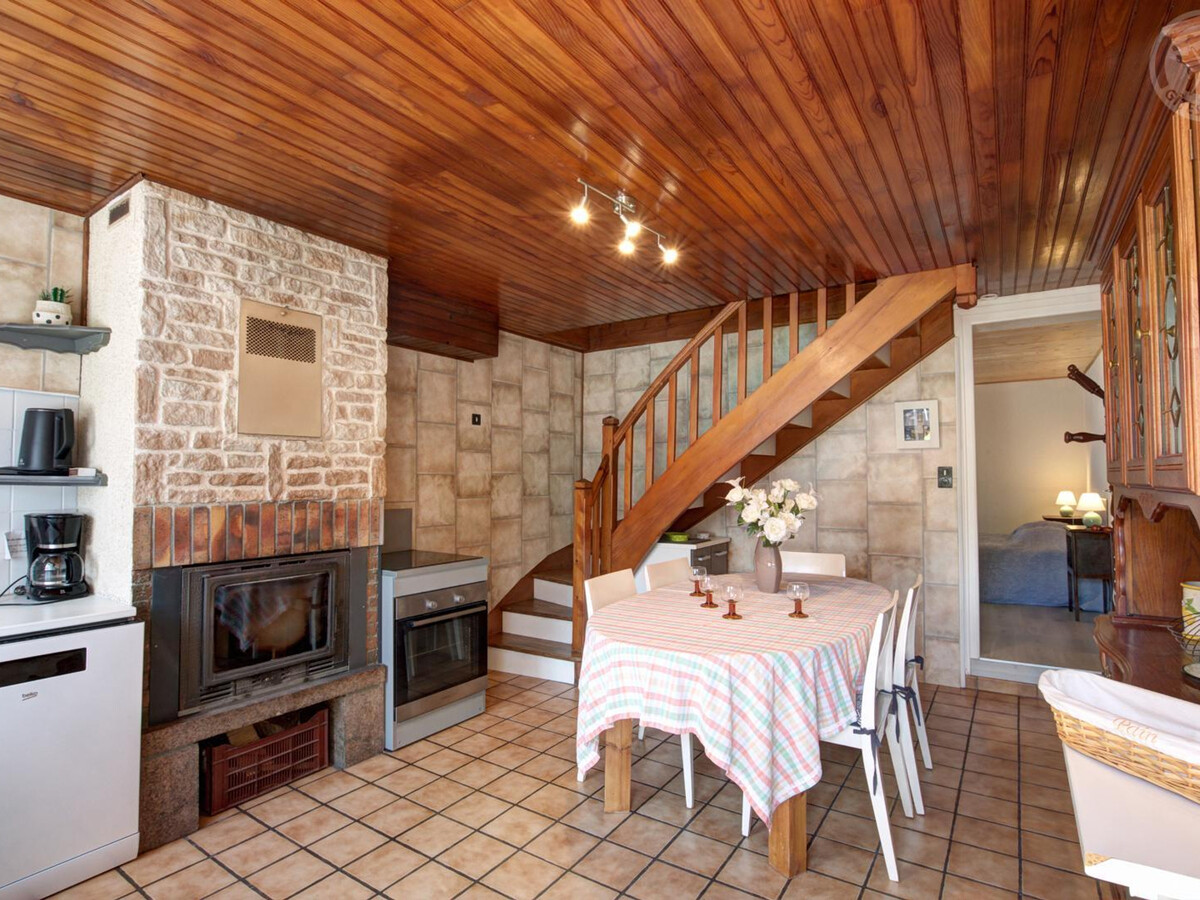 Gîte Chez Paul 7 pers. avec terrasse et charges incluses - Photo 5