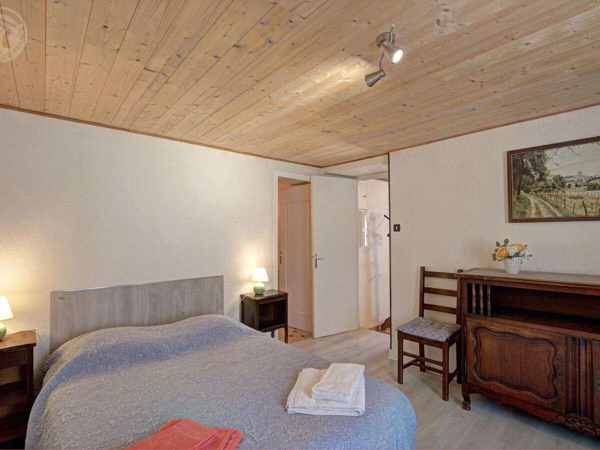 Gîte Chez Paul 7 pers. avec terrasse et charges incluses - Photo 6
