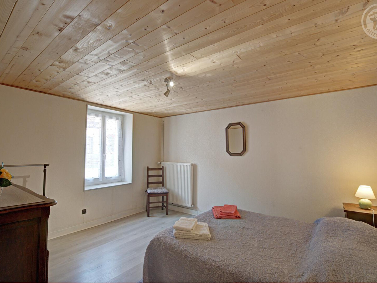 Gîte Chez Paul 7 pers. avec terrasse et charges incluses - Photo 7