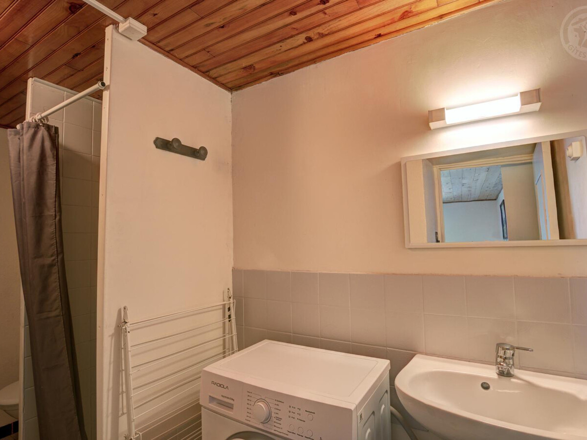 Gîte Chez Paul 7 pers. avec terrasse et charges incluses - Photo 8