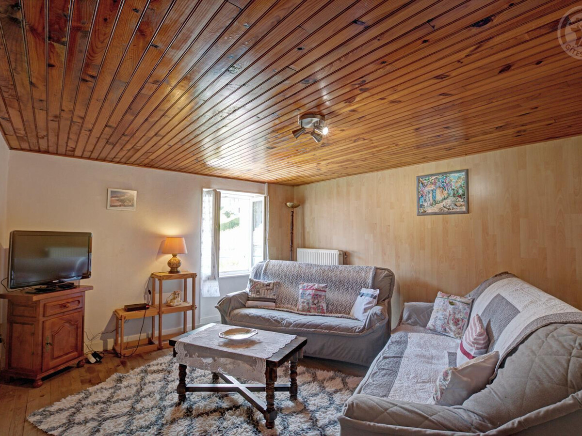 Gîte Chez Paul 7 pers. avec terrasse et charges incluses - Photo 9