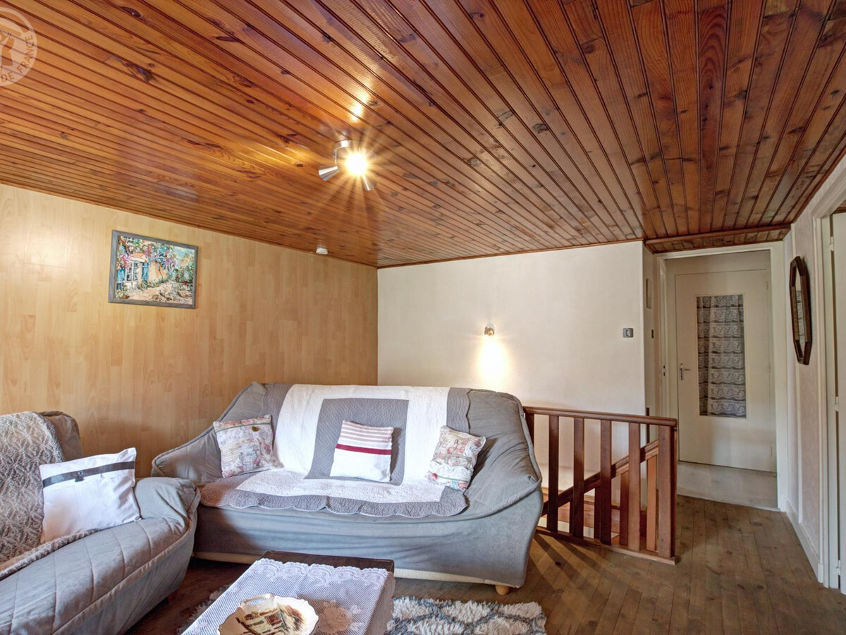 Gîte Chez Paul 7 pers. avec terrasse et charges incluses - Photo 10