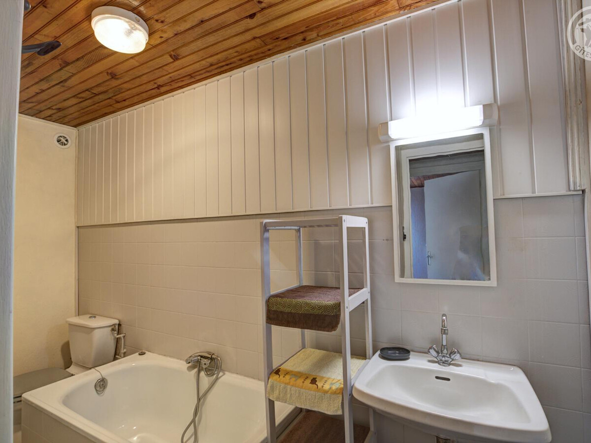 Gîte Chez Paul 7 pers. avec terrasse et charges incluses - Photo 12