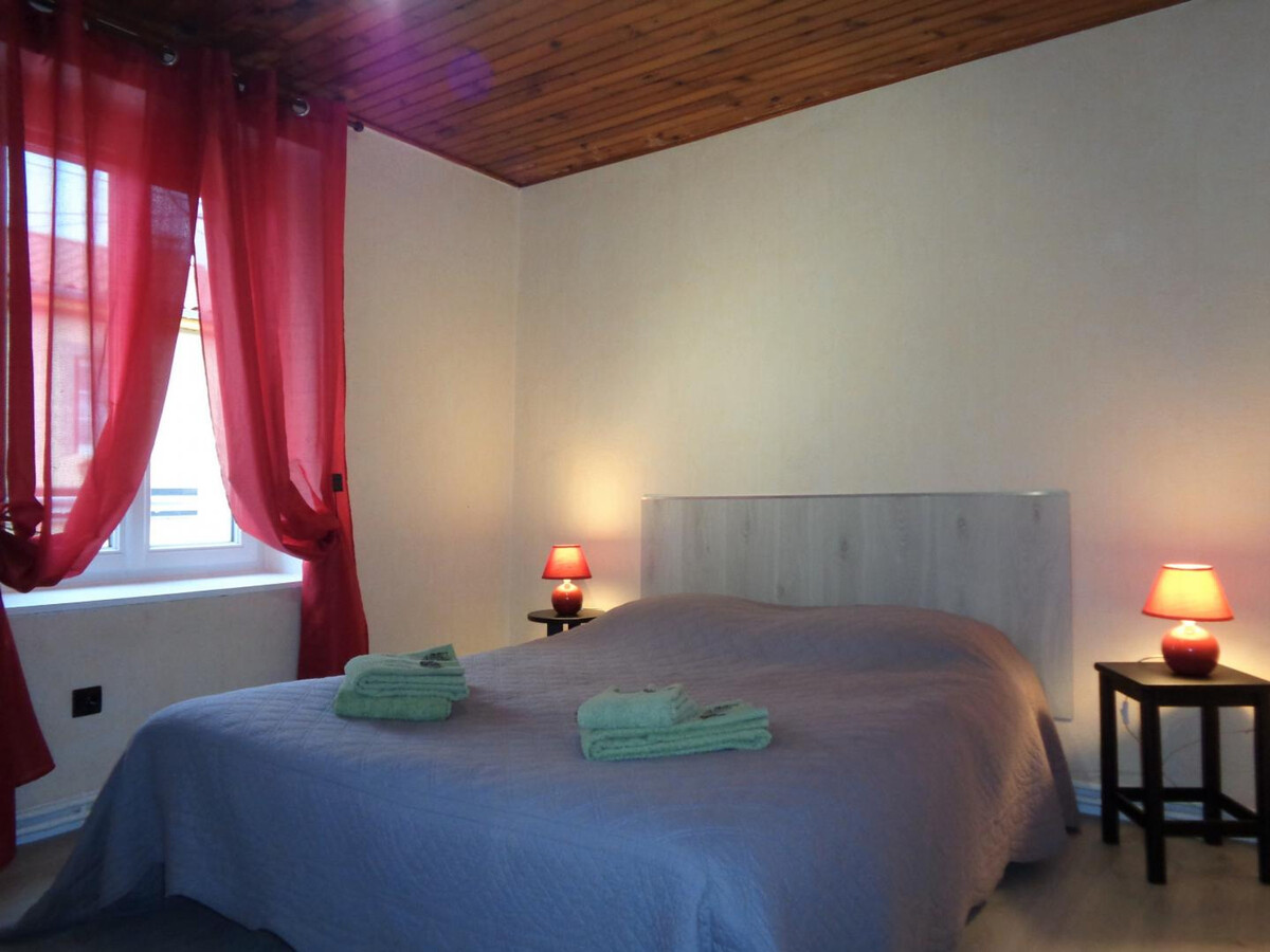 Gîte Chez Paul 7 pers. avec terrasse et charges incluses - Photo 13