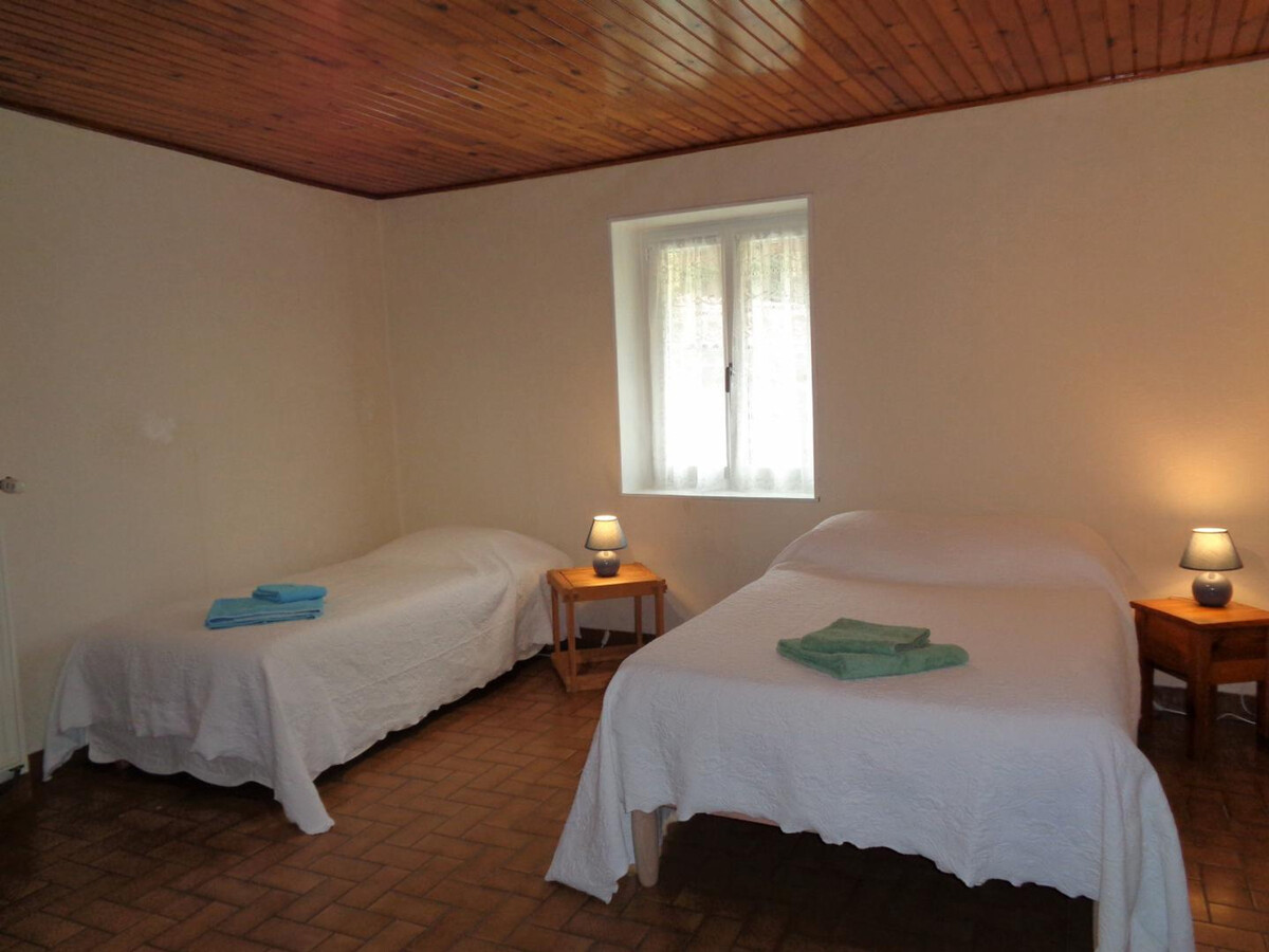 Gîte Chez Paul 7 pers. avec terrasse et charges incluses - Photo 14