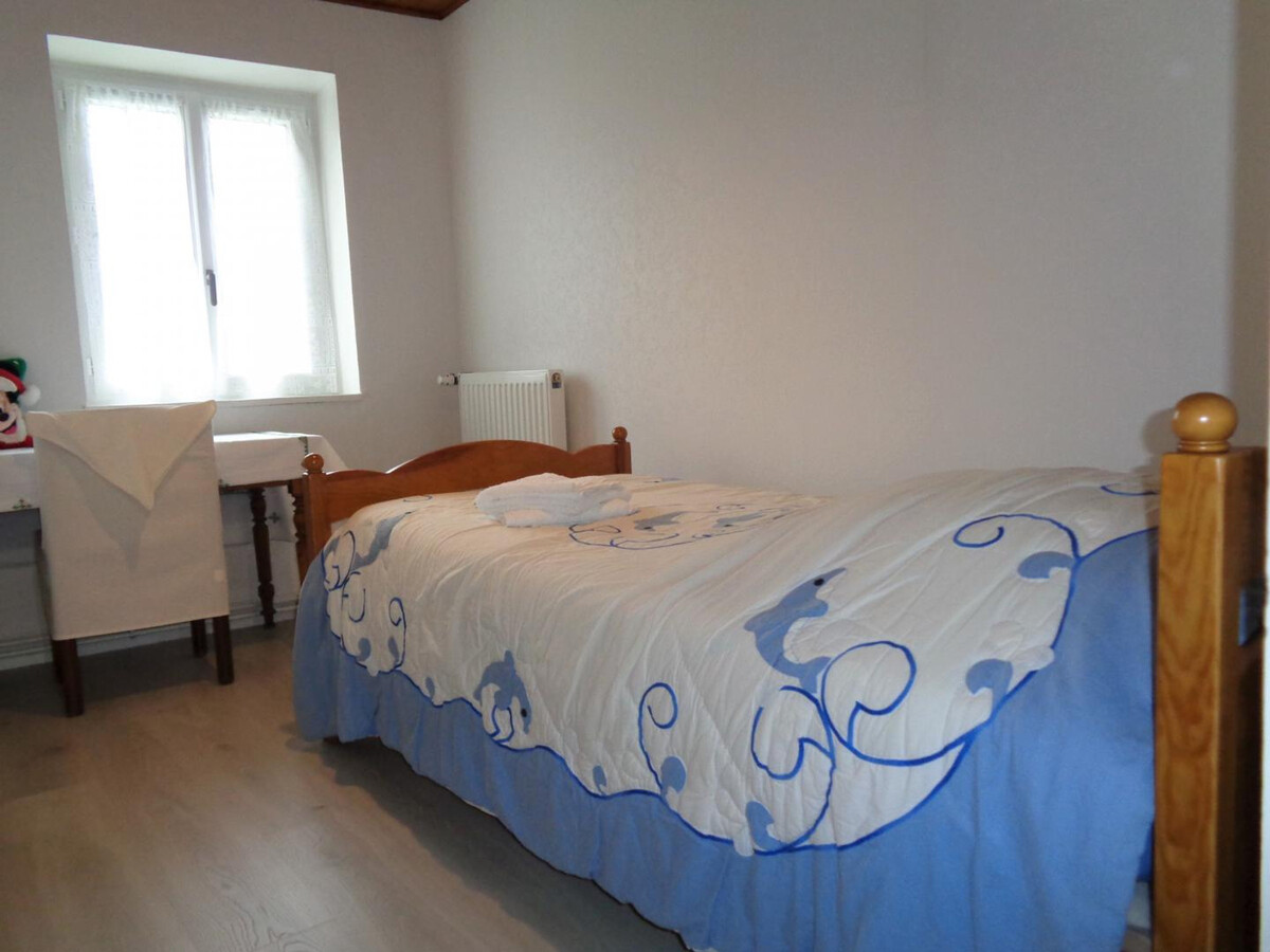 Gîte Chez Paul 7 pers. avec terrasse et charges incluses - Photo 15