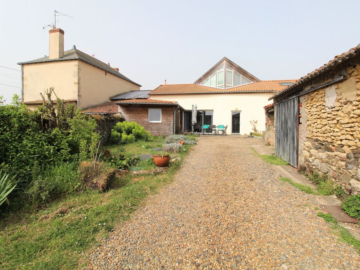 Gîte La Grappe d'Or au cœur du vignoble du Layon - Photo 32