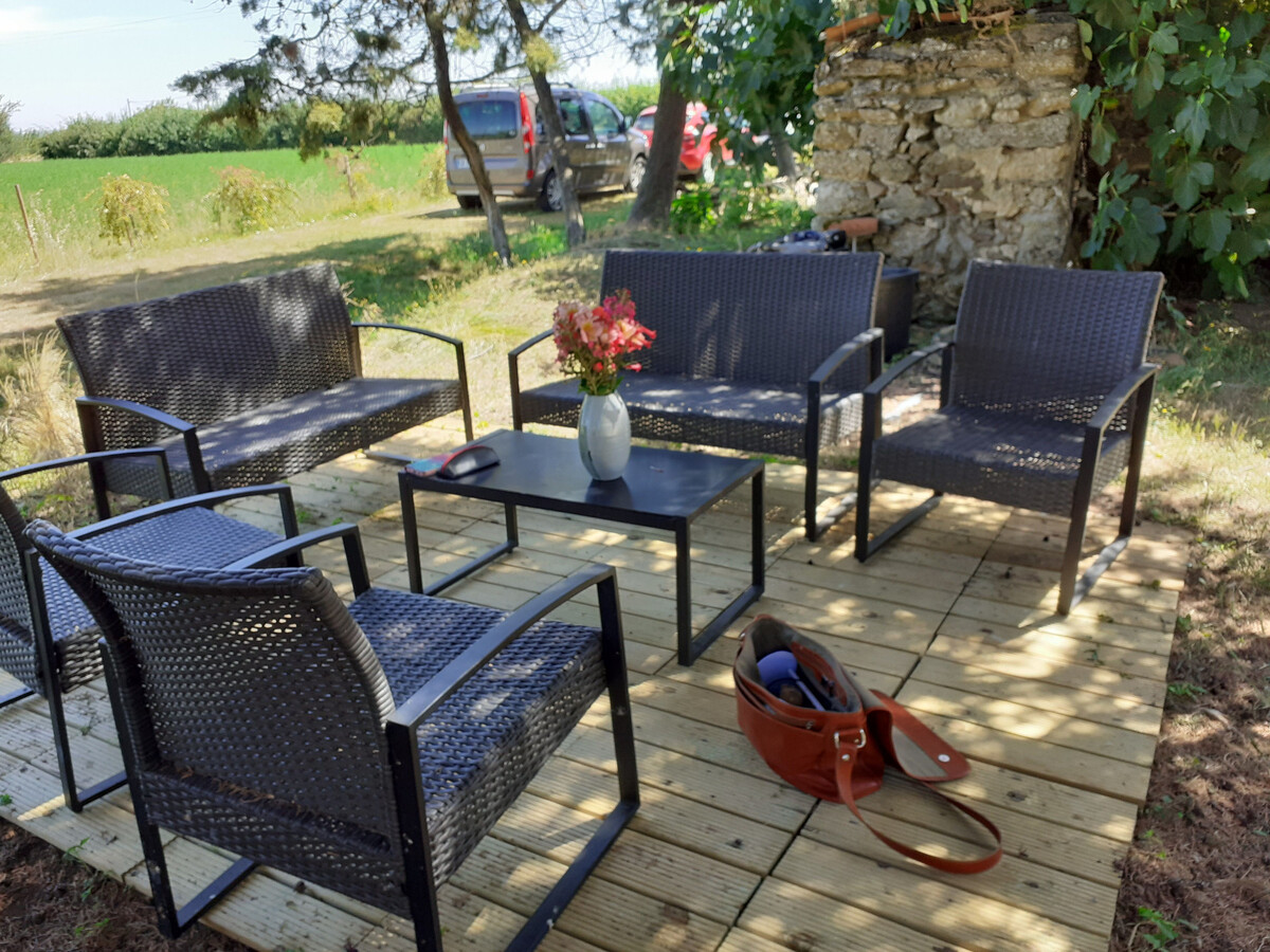 Gîte La Grappe d'Or au cœur du vignoble du Layon - Photo 33