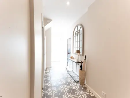 Maison 3 ch. centre-ville, proche plage et marché, 8 pers, 3*, Wi-Fi - Photo 11