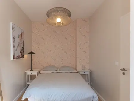 Maison 3 ch. centre-ville, proche plage et marché, 8 pers, 3*, Wi-Fi - Photo 22