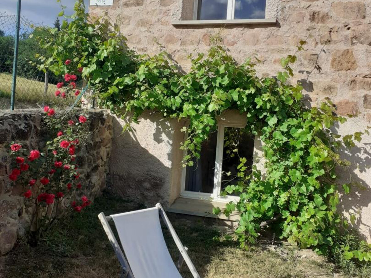 Le Nid – Gîte 6 pers. en ferme rénovée avec jardin clos - Photo 18