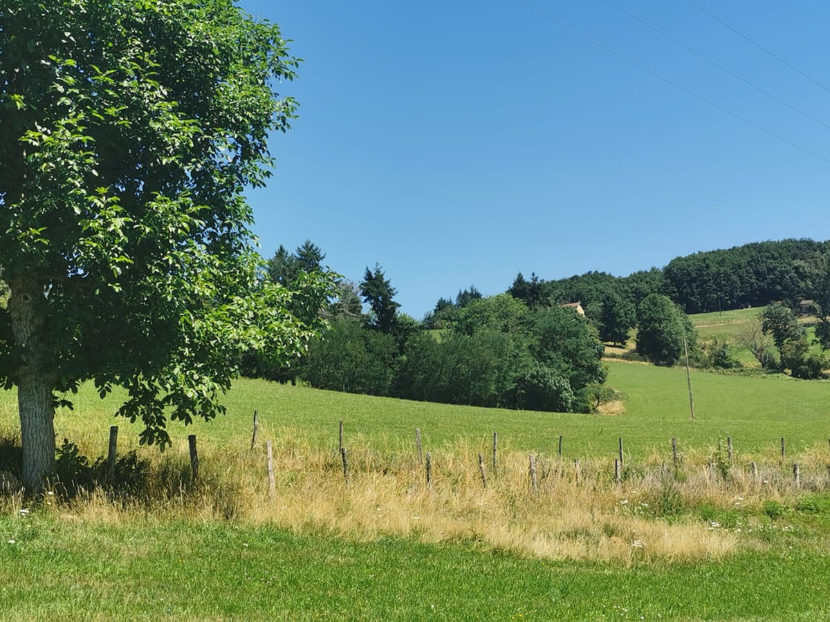Le Nid – Gîte 6 pers. en ferme rénovée avec jardin clos - Photo 21