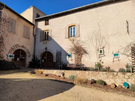Gîte spacieux de 11 lits avec cour privative dans un village historique calme et pittoresque : photo 15