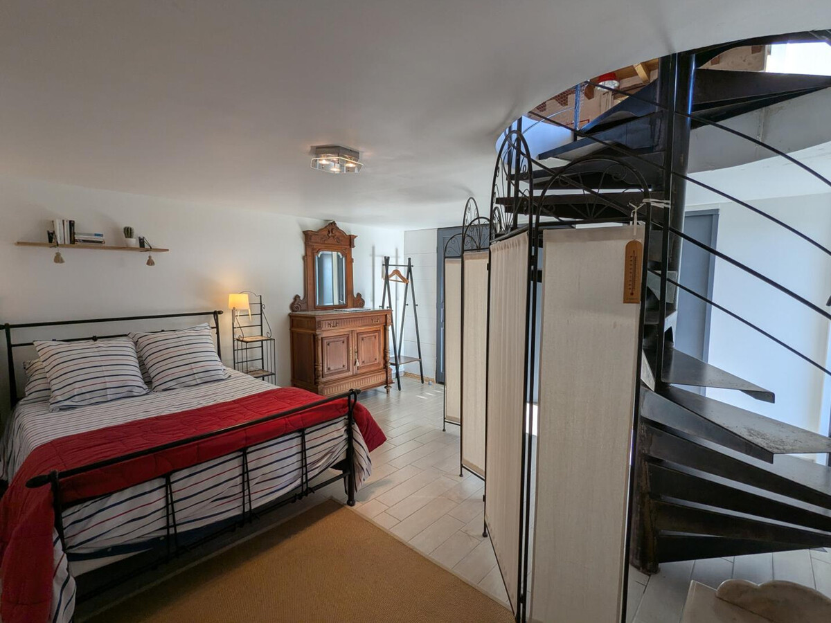 Gîte isolé 6 pers. avec piscine et spa en Charente - Photo 16