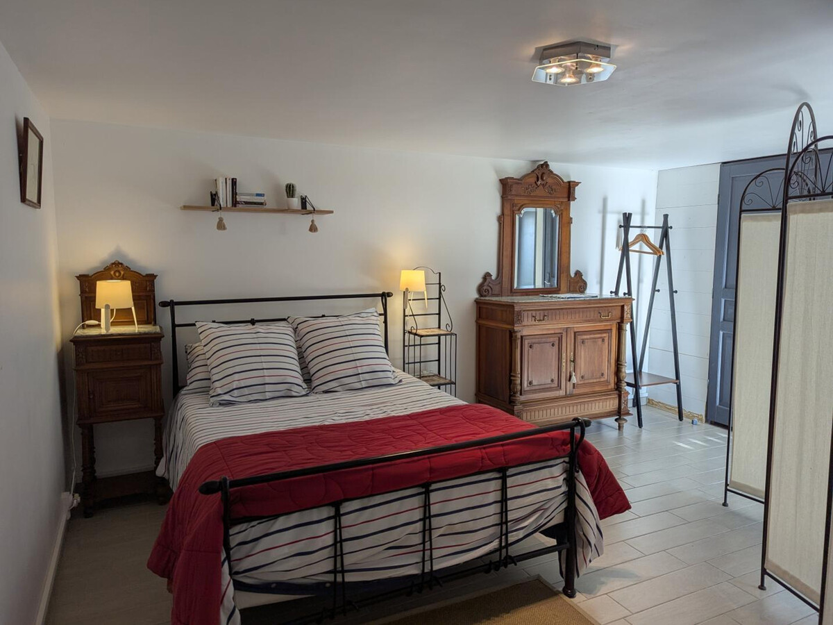 Gîte isolé 6 pers. avec piscine et spa en Charente - Photo 17