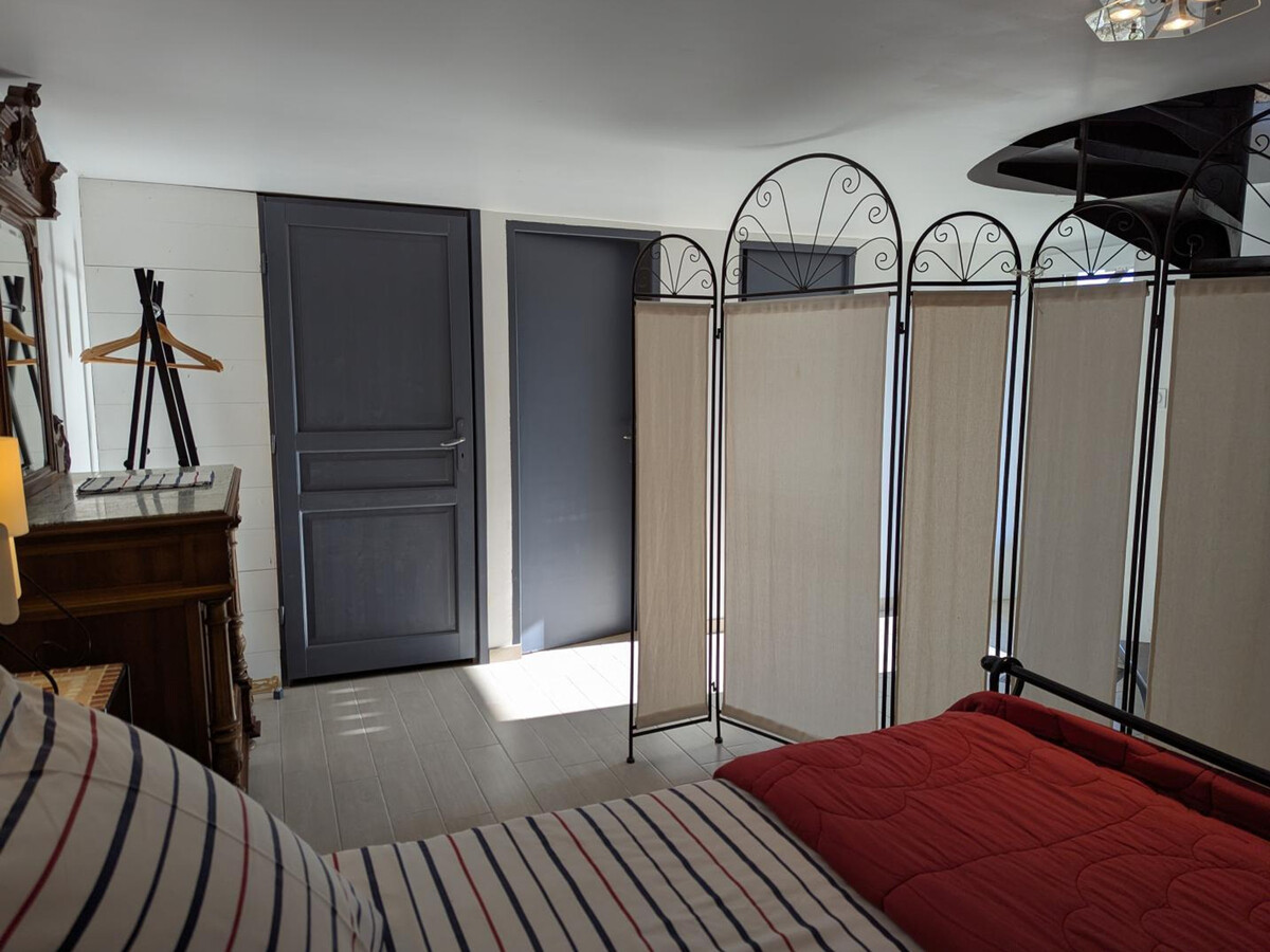 Gîte isolé 6 pers. avec piscine et spa en Charente - Photo 19