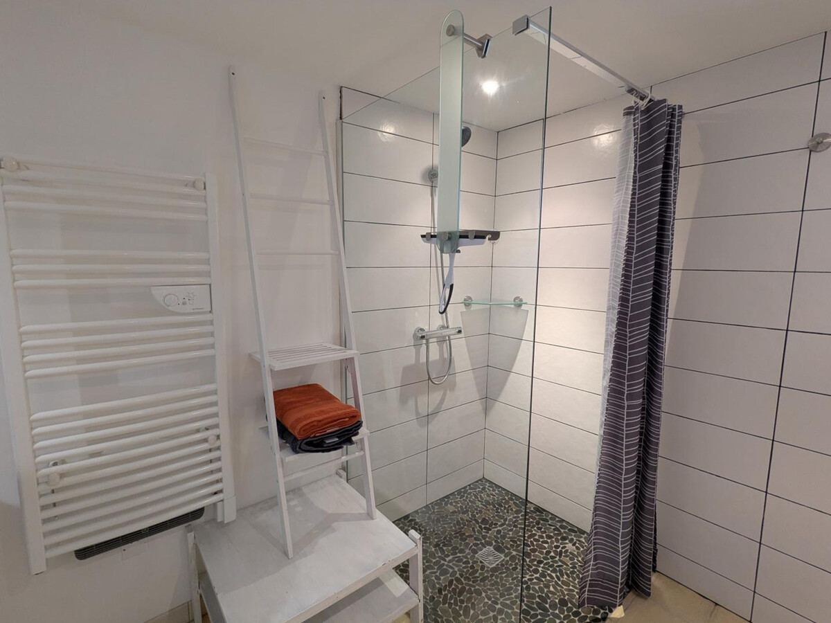 Gîte isolé 6 pers. avec piscine et spa en Charente - Photo 21