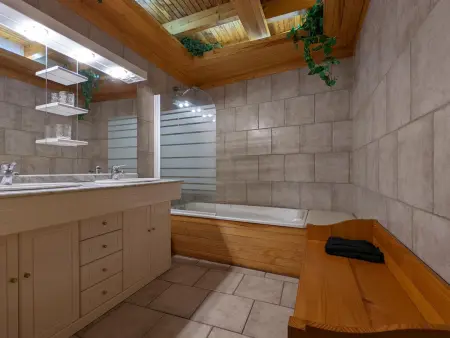 Gîte Charentais 6 pers. piscine chauffée et recharge électrique : photo 14