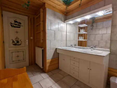 Gîte Charentais 6 pers. piscine chauffée et recharge électrique : photo 15