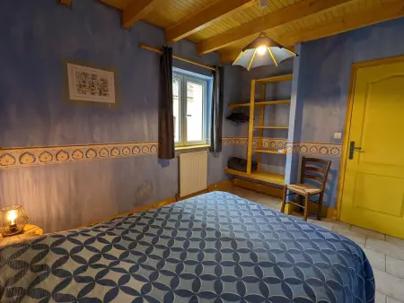 Gîte Charentais 6 pers. piscine chauffée et recharge électrique : photo 17