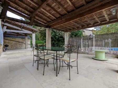 Gîte Charentais 6 pers. piscine chauffée et recharge électrique : photo 29