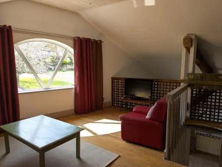 Gîte Charentais 6 pers. piscine chauffée et recharge électrique : photo 30