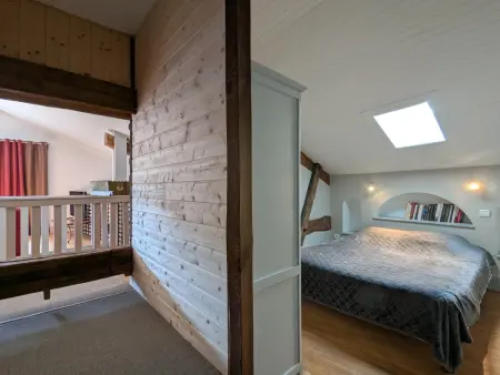 Gîte Charentais 6 pers. piscine chauffée et recharge électrique : photo 34