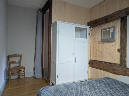 Gîte Charentais 6 pers. piscine chauffée et recharge électrique : photo 36