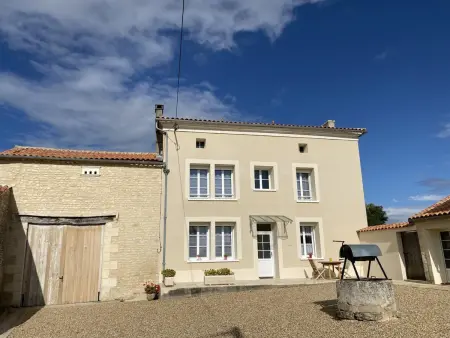 Gîte 6 pers. piscine chauffée et jardin clos, Vars : photo 30