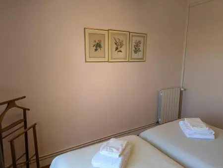 Gîte familial avec piscine chauffée, jardin privé et équipements bébé en pleine propriété viticole. - Photo 16