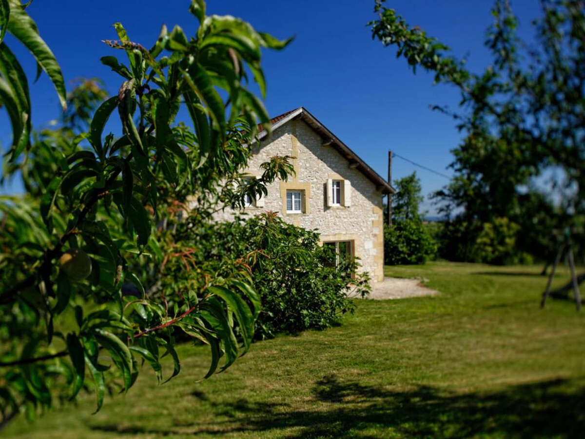 Gîte 13 personnes, piscine privée et vignobles à Saussignac - Photo 9