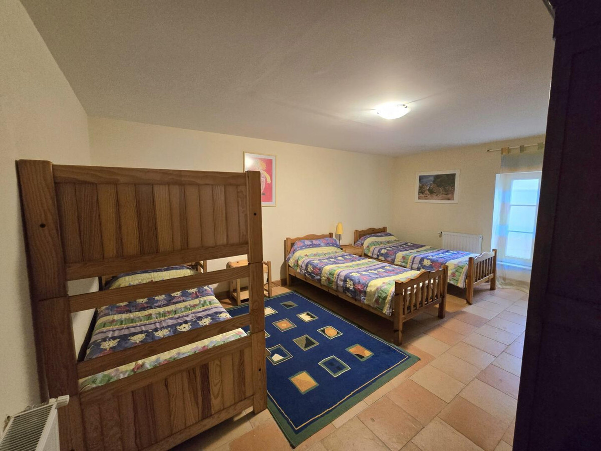 Gîte 13 personnes, piscine privée et vignobles à Saussignac - Photo 20