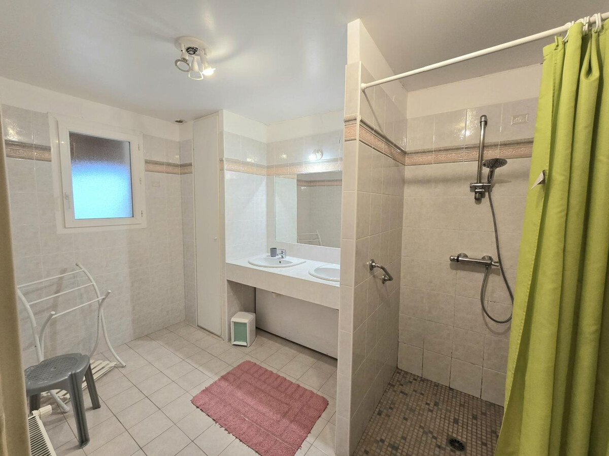 Gîte 13 personnes, piscine privée et vignobles à Saussignac - Photo 21