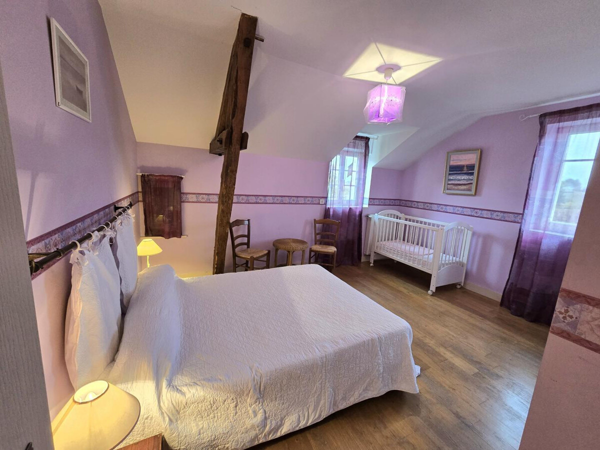 Gîte 13 personnes, piscine privée et vignobles à Saussignac - Photo 25