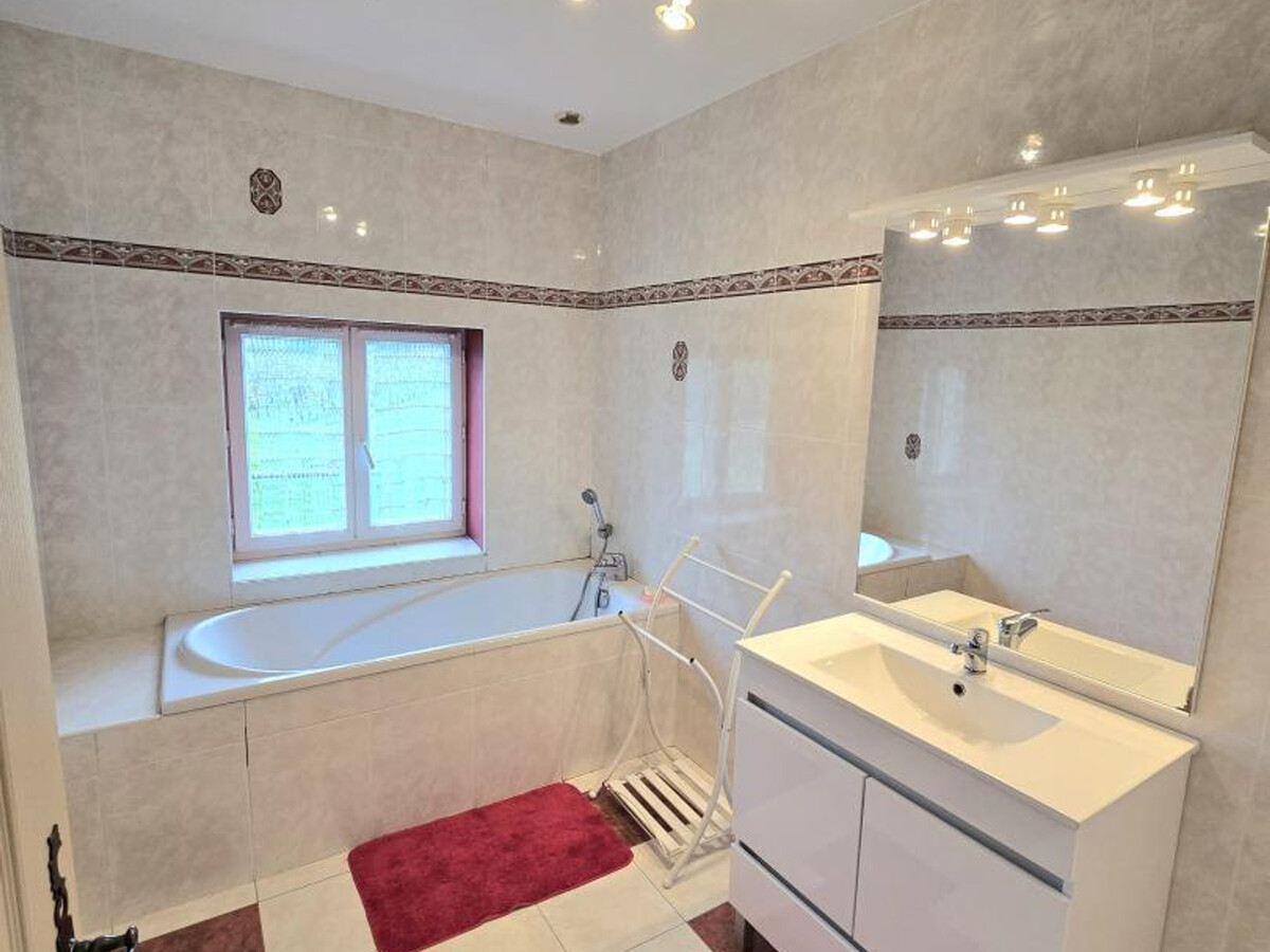 Gîte 13 personnes, piscine privée et vignobles à Saussignac - Photo 26