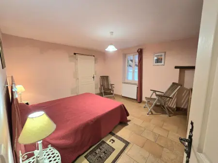 Gîte 13 personnes, piscine privée et vignobles à Saussignac : photo 19