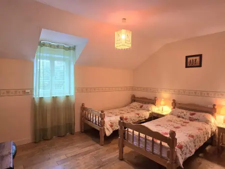 Gîte 13 personnes, piscine privée et vignobles à Saussignac : photo 23