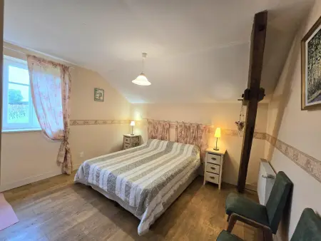 Gîte 13 personnes, piscine privée et vignobles à Saussignac : photo 24