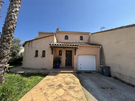 Location villa à Argelès sur Mer