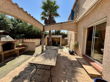 Villa 3 chambres avec jardin et garage à Argelès-sur-Mer : photo 2