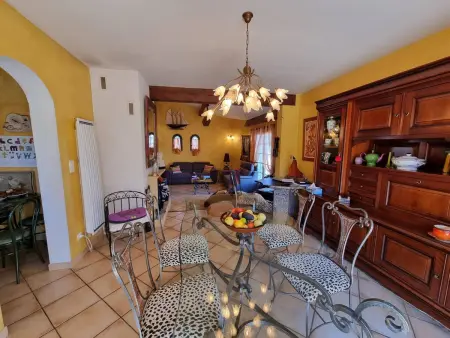Villa 3 chambres avec jardin et garage à Argelès-sur-Mer : photo 6