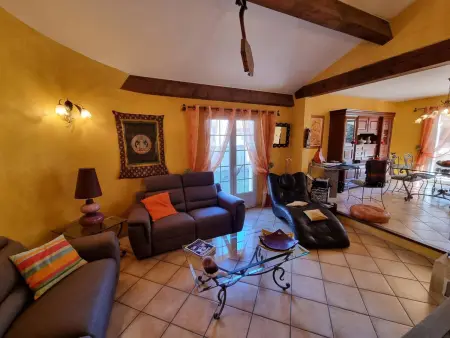 Villa 3 chambres avec jardin et garage à Argelès-sur-Mer : photo 7