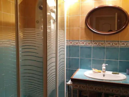Villa 3 chambres avec jardin et garage à Argelès-sur-Mer : photo 8